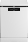 Beko Zmywarka Beko Zmywarka Beko BDFN26530W 60 cm 15 kpl. 6 program&oacute;w
