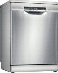 Bosch Zmywarka Bosch Bosch | Dishwasher | SMS4EMI06E | Free standing | Width 60 cm | Number of place settings 14 | Number of programs 6 | Energy effi