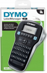 Dymo Drukarka etykiet Dymo DYMO LabelManager 160 6/9/12   mm D1-B&auml;nder Azerty