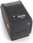 Zebra ZD411 drukarka etykiet Termotransferowy 203 x 203 DPI 152 mm/s Przewodowy i Bezprzewodowy Wi-Fi Bluetooth