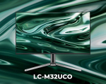 Lc-Power Monitor LC-Power 4K-UHD-OLED LC-M32UCO