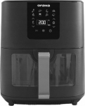 Orava Frytkownica beztłuszczowa Orava 1700 W, 7 l, 8 program&oacute;w, LED, 40-200 &deg;C