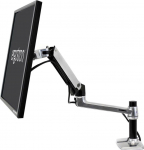 Ergotron Uchwyt biurkowy na monitor 19'' - 34'' LX Desk Mount (45-241-026)