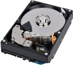 Toshiba Dysk Toshiba MG08SDA600E dysk twardy 6 TB 7200 RPM 256 MB 3.5'' SAS