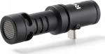 Rode Mikrofon Rode VideoMic Me-C+