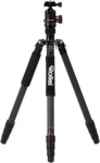 Rollei Statyw Rollei Tripod C6i Carbon (22611)