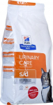 Hills HILL''S PD FELINE S/D 3 KG