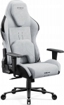 Diablo Chairs Fotel Diablo Chairs X.One Prime Nightwolf Moon Normal Size
