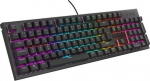 Genesis Klawiatura Genesis Thor 303 - Silent Peach Outemu Peach Silent (NKG-2179)