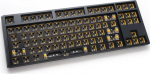 Ducky Klawiatura Ducky Ducky One 3 Hot-Swap Barebone, TKL - ANSI Layout