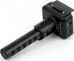 Ik Multimedia Mikrofon IK Multimedia IK iRig Mic Video - Mikrofon shotgun