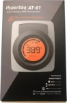 Proflame THERMOMETER SMART HYPER BBQ AT1