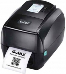 Godex Drukarka etykiet Godex RT863i PRO 4''/600dpi/termotransfer/USB/USB Host x2/RS232/Ethernet/LCD