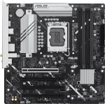 Asus Płyta gł&oacute;wna Asus B860M MAX GAMING AX