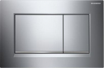 Geberit Przycisk spłukujący Geberit Sigma 30 do WC chrom połysk (115.883.KH.1)