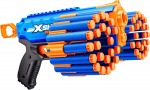 Zuru XSHOT Insanity - Manic, dart blaster (incl. 24 darts)