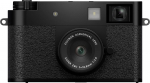 Fujifilm X-HF1, must