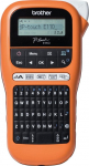 Brother Drukarka etykiet Brother PT-E110 (PTE110G1)