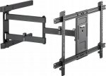 Gembird Gembird WM-80ST-05 TV wall mount (full-motion), 37'' - 80'' | Gembird