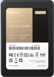 Synology Dysk serwerowy Synology SAT5210 3.84TB 2.5'' SATA III (6 Gb/s)  (SAT5210-3840G)