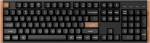 Keychron Klawiatura Keychron K10 HE Special Edition Gateron Double-Rail Magnetic Nebula (K10H-F1)