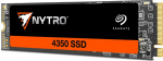 Seagate Enterprise Nytro 4350 XP480SE30001 urządzenie SSD 480 GB M.2 PCI Express 4.0 NVMe 3D eTLC