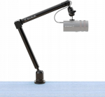 Avermedia AVerMedia Mount / Holder BA311L / FLEXI go Black