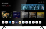 Sencor Telewizor Sencor SLE 65US804B WEBOS UHD TV         SENCOR