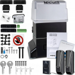 Faac Zestaw FAAC 844 do 1800kg bram przesuwnych