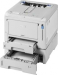 OKI Printer C651dn kolor 09006249