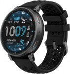 Amazfit Active MAX NFC, 48,5mm with Polymer case, Aluminium Alloy Frame, Black EU W2556GL1N