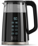 Black+Decker electric kettle BXKE2206E