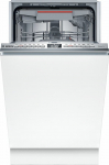 Bosch Serie 4 SPV4EMX25E dishwasher Fully built-in 10 place settings C