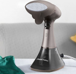 Russel Hobbs Russell Hobbs Aroma 28040-56 - handheld garment steamer 0.2 l 1800 W (brown, chrome)