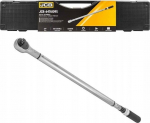 Hikoki JCB TORQUE WRENCH 3/4'' 100-600Nm