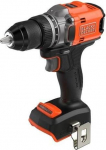 Black+Decker Wiertarko-wkrętarka 18V BLD682XN-XJ BLACK+DECKER
