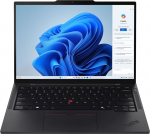 Lenovo ThinkPad T14s Gen 5 Intel Core Ultra 5 125U Laptop 35.6 cm (14") WUXGA 16 GB LPDDR5x-SDRAM 512 GB SSD Wi-Fi 6E (802.11ax) Windows 11 Pro Black