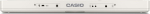 Casio CT-S1 Digital synthesizer 61 White
