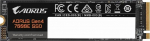Gigabyte Dysk SSD Gigabyte AORUS Gen4 7000E 1TB M.2 2280 PCI-E x4 Gen4 NVMe (AG470E1TB)