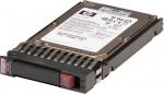 HP Dysk serwerowy HP 146GB 2.5'' SAS-1 (3Gb/s) (418399-001)
