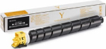 Kyocera Toner Kyocera TK-8335 Yellow Oryginał  (TK-8335Y)