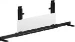 Sony Soundbar Wall Mount Bracket  melna - Sienas stiprinajums skalrunim