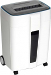 Wallner Niszczarka Wallner HD 220 C4 P-5 320 W