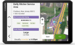 Garmin Nawigacja GPS Garmin Garmin Dezl LGV820, EU MT-D Truck/LKW Navigation