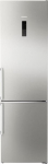 Siemens Lod&oacute;wka Siemens KG39NAIBT fridge/freezer combination (stainless steel/grey)