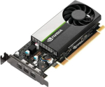 PNY Karta graficzna PNY Quadro T400 4GB GDDR6 (VCNT400-4GB-SB)