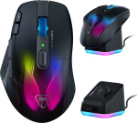 Turtle Beach MyszTurtle BeachMYSZ BEZPRZEWODOWA TURTLE BEACH  KONE XP AIR CZARNA