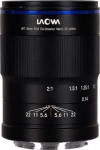 Venus Optics Obiektyw Venus Optics Laowa 4/3 50 mm F/2.8