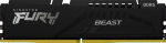 Kingston Fury Pamięć Kingston Fury Beast, DDR5, 16 GB, 5200MHz, CL40 (KF552C40BB-16)