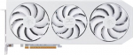 Powercolor Karta graficzna POWERCOLOR Hellhound Radeon RX 9070 XT 16GB GDDR6 (RX9070XT 16G-L/OC/WHITE)